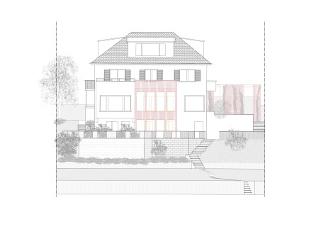 MFH Schiedhalde Küsnacht