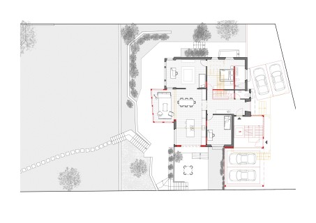 MFH Schiedhalde Küsnacht